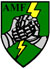 Logo der Allied Mobile Force