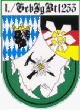 Wappen der 1./233
