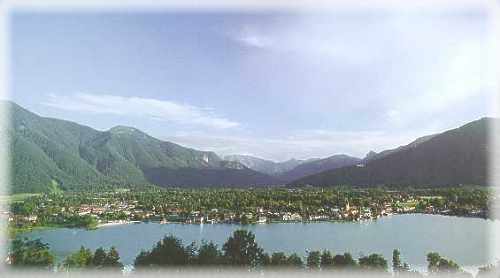 Rottach-Egern